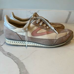 Tretorn Rawlins Size 9